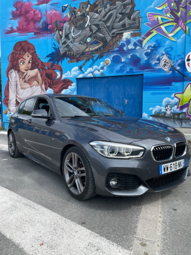 BMW 120i